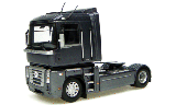 RENAULT MAGNUM-MET GREY UH 5657